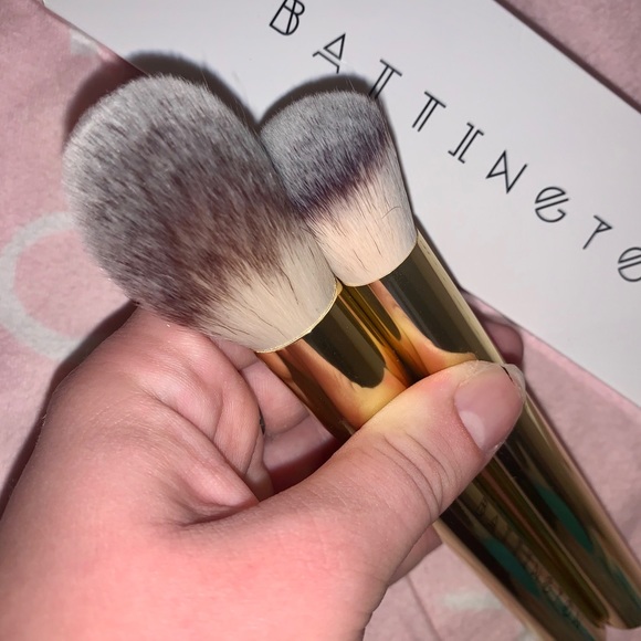 Brand new never used name brand make up - Picture 4 of 5